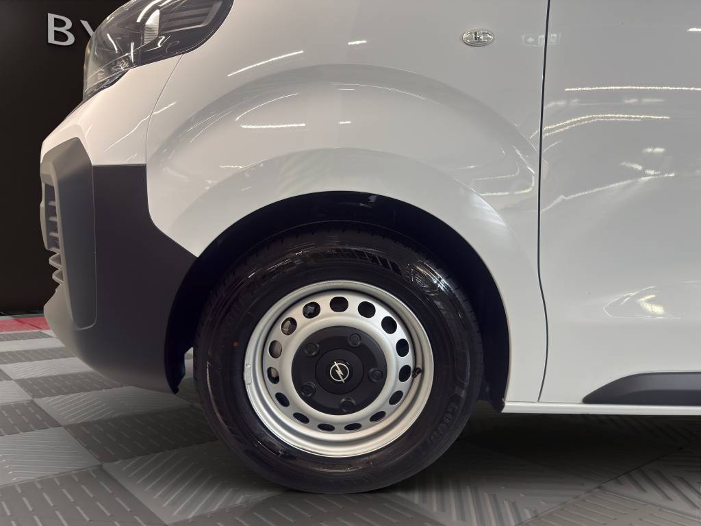 OPEL Vivaro Cargo 1.5 D s/s M-image-10