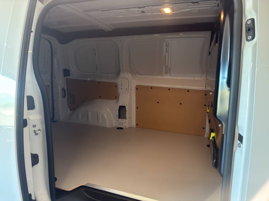 OPEL Vivaro Cargo 1.5 D s/s M-image-13