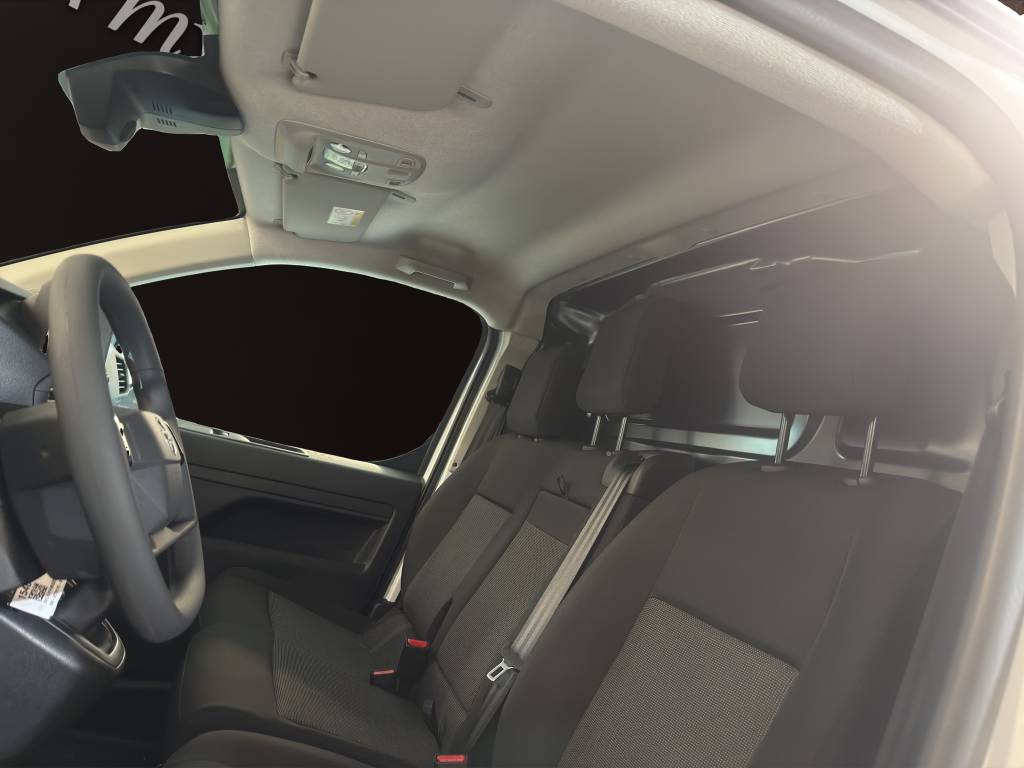 OPEL Vivaro Cargo 1.5 D s/s M-image-14