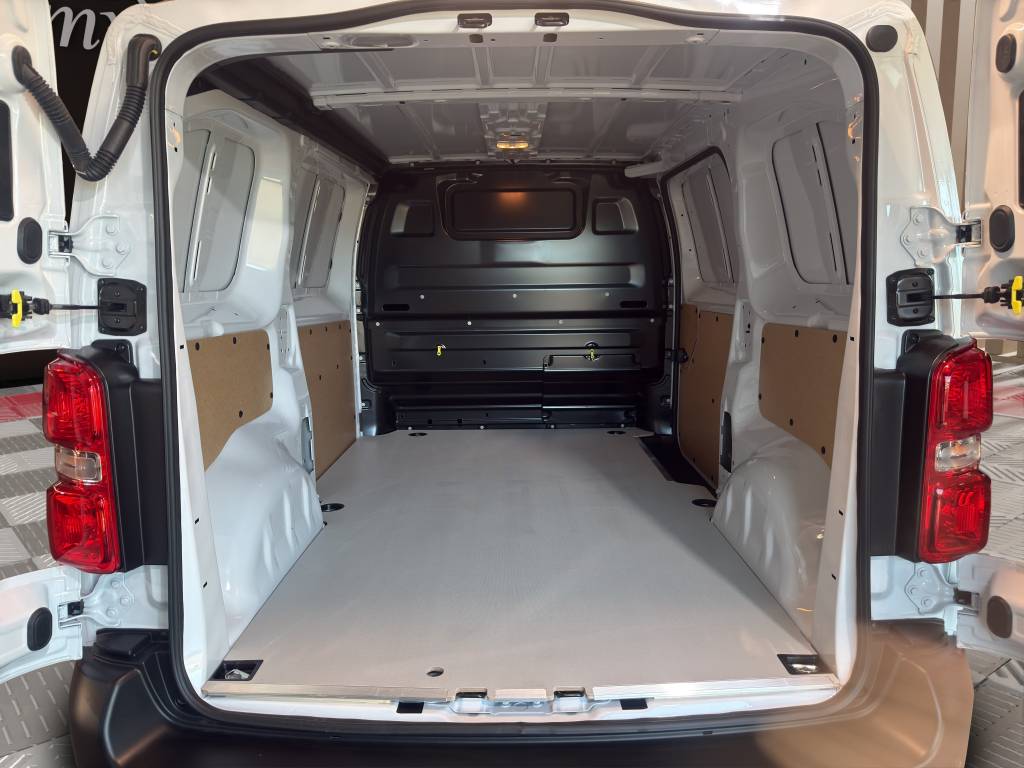 OPEL Vivaro Cargo 1.5 D s/s M-image-8