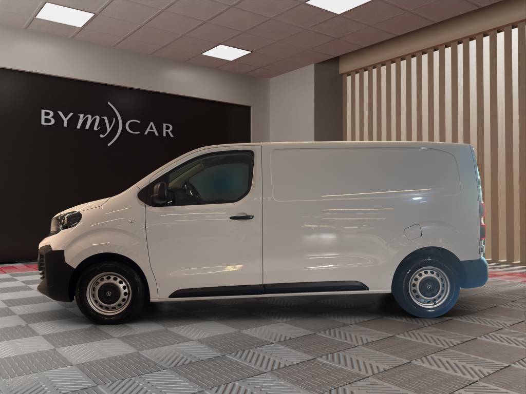 OPEL Vivaro Cargo 1.5 D s/s M-image-3
