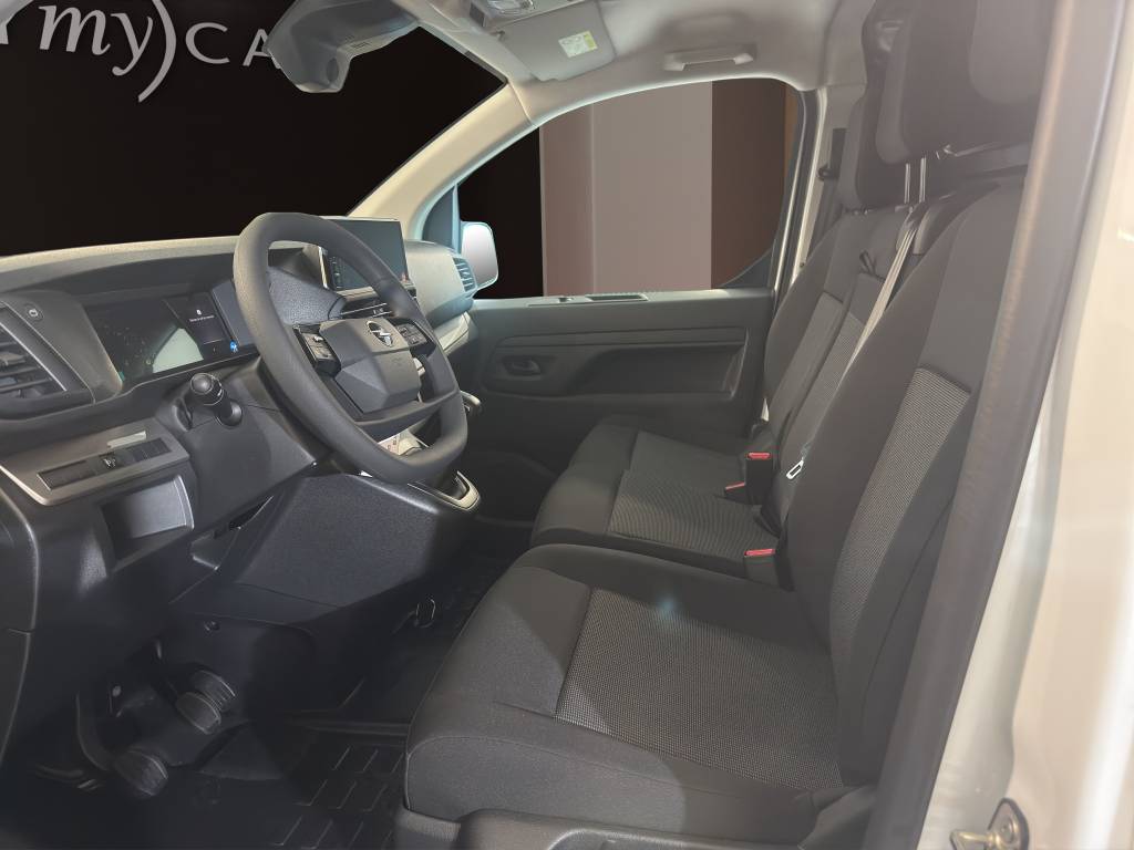 OPEL Vivaro Cargo 1.5 D s/s M-image-6
