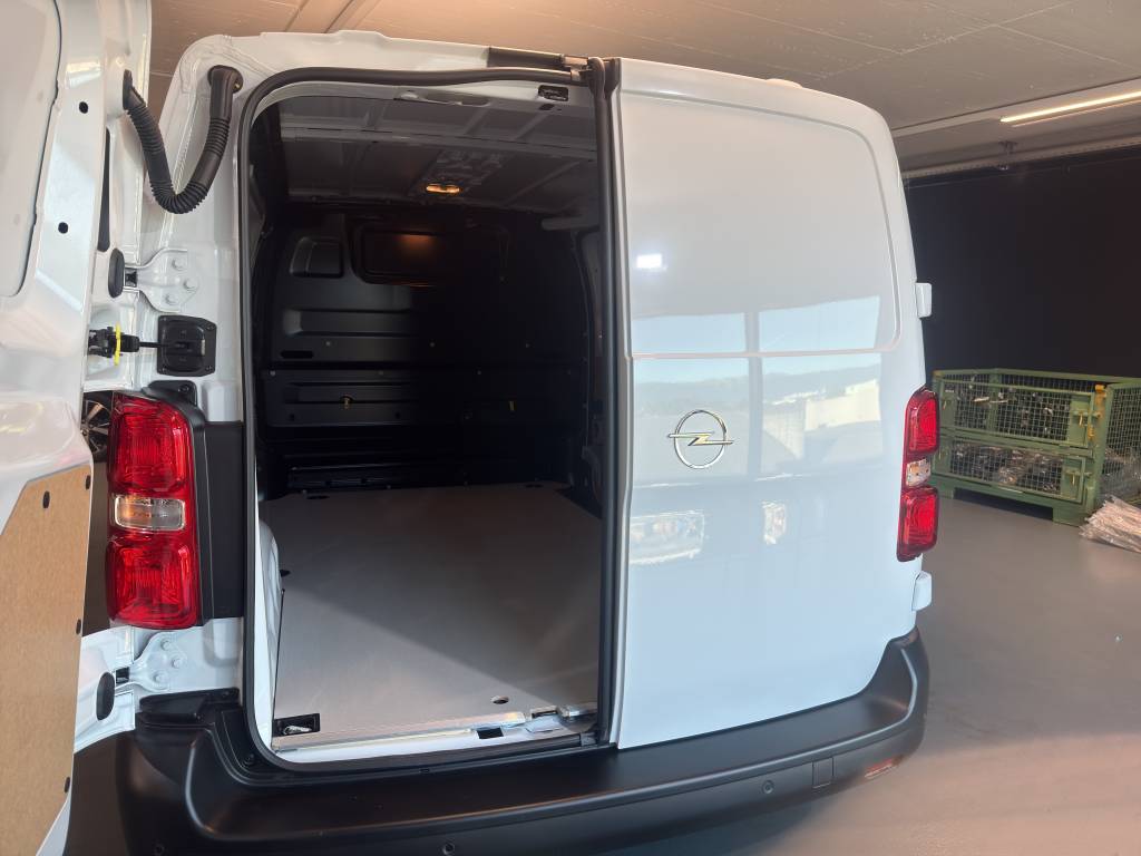 OPEL Vivaro Cargo 1.5 D s/s M-image-15