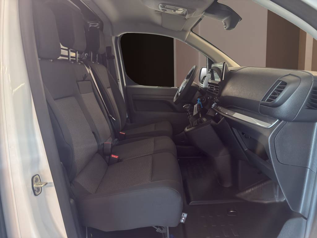 OPEL Vivaro Cargo 1.5 D s/s M-image-7