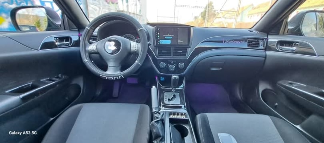 SUBARU 2.0 R Comfort S-image-1