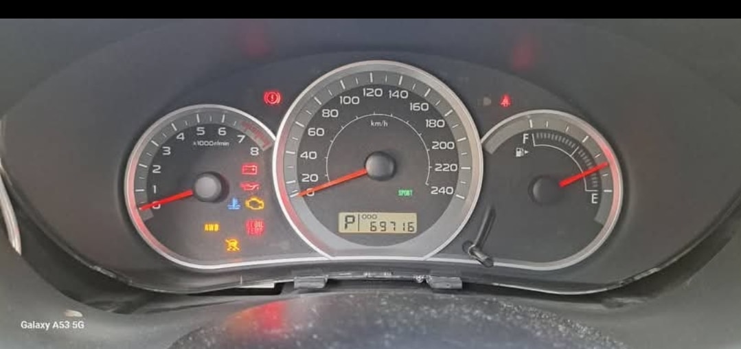 SUBARU 2.0 R Comfort S-image-4