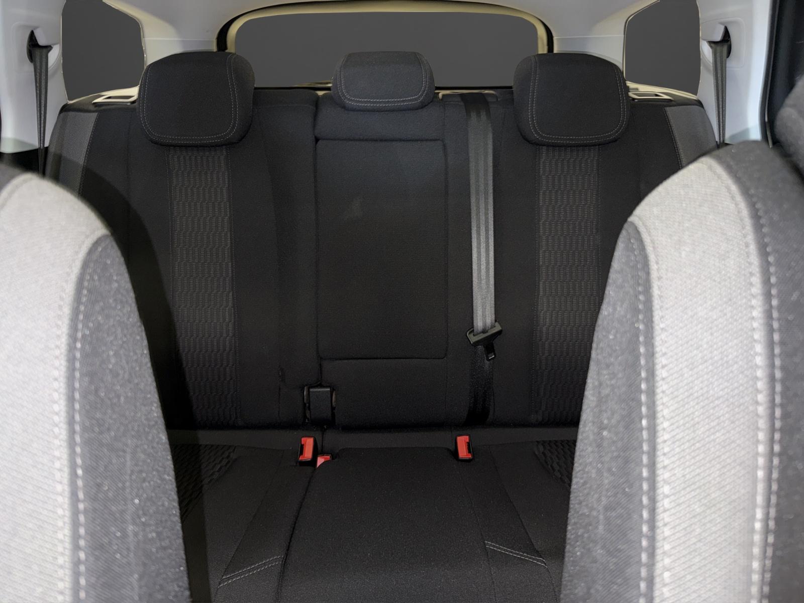 PEUGEOT 308 SW 1.6 BlueHDI Allure Automatic-image-9