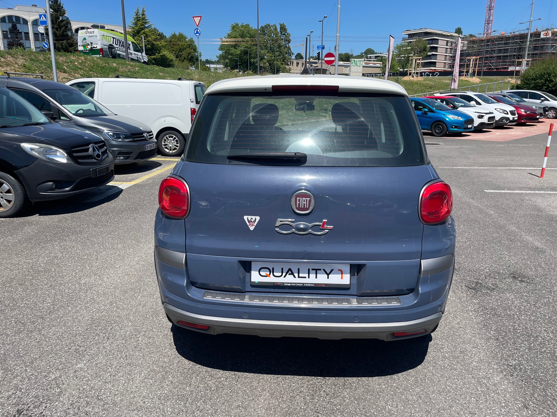 FIAT 500L 1.4 TB 16V Mirror-image-4