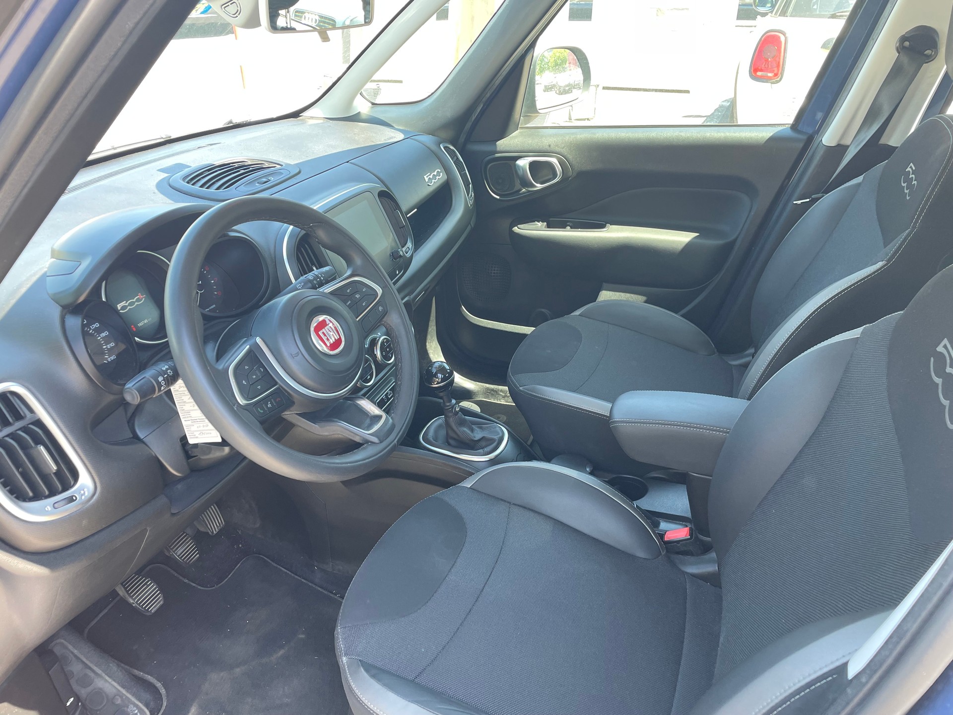FIAT 500L 1.4 TB 16V Mirror-image-7