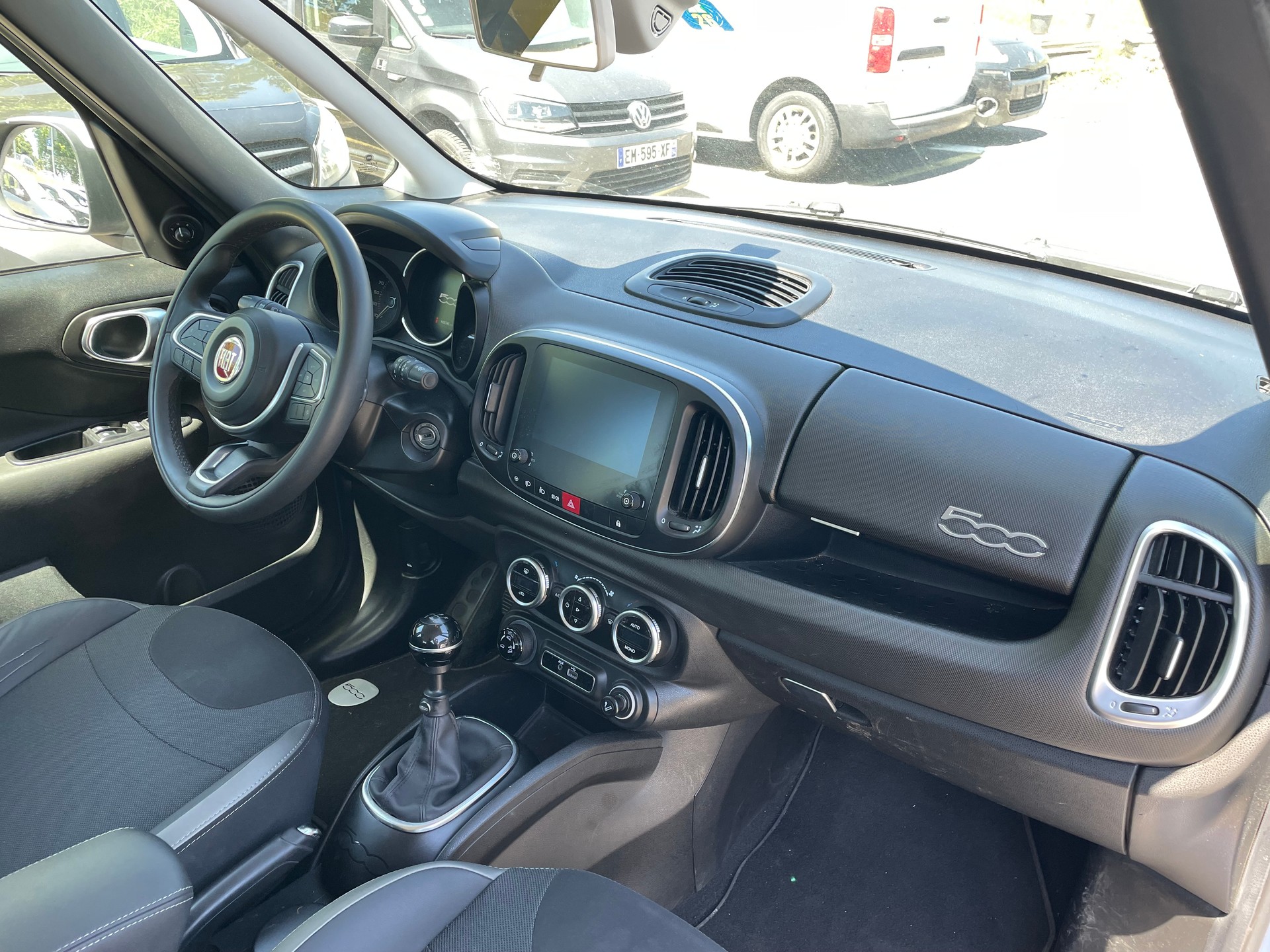 FIAT 500L 1.4 TB 16V Mirror-image-5
