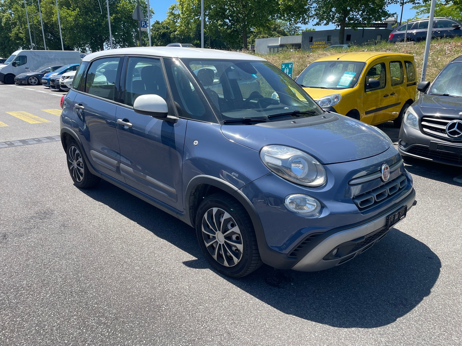 FIAT 500L 1.4 TB 16V Mirror-image-1