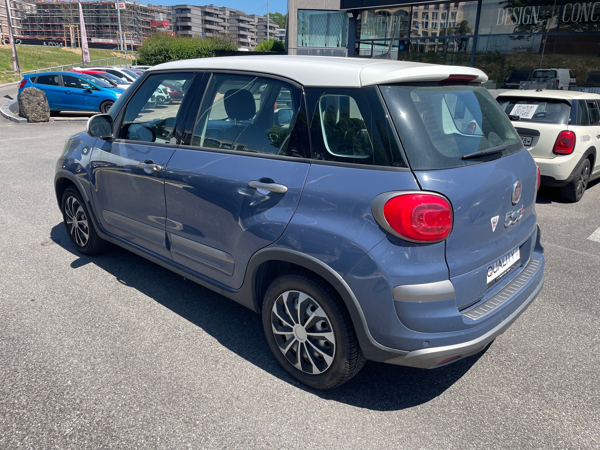 FIAT 500L 1.4 TB 16V Mirror-image-3