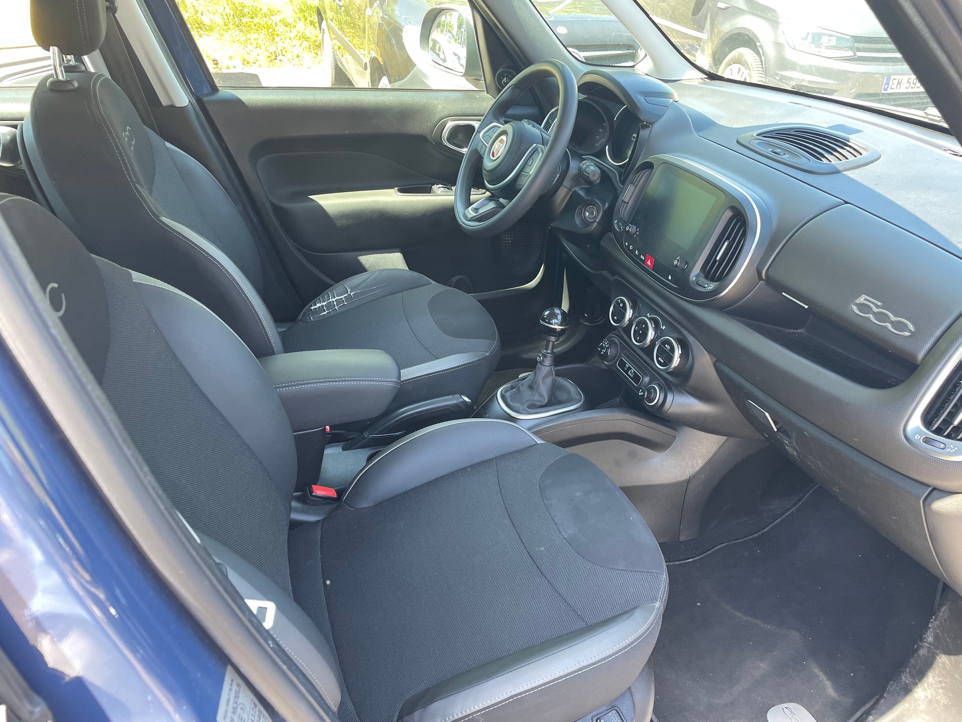 FIAT 500L 1.4 TB 16V Mirror-image-6