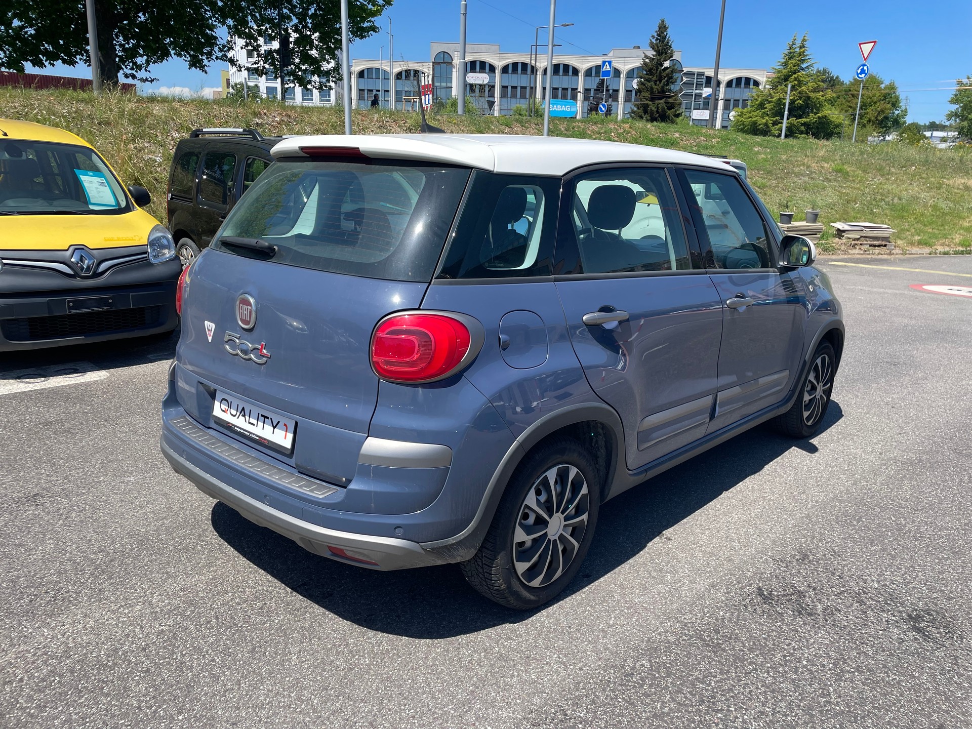FIAT 500L 1.4 TB 16V Mirror-image-2