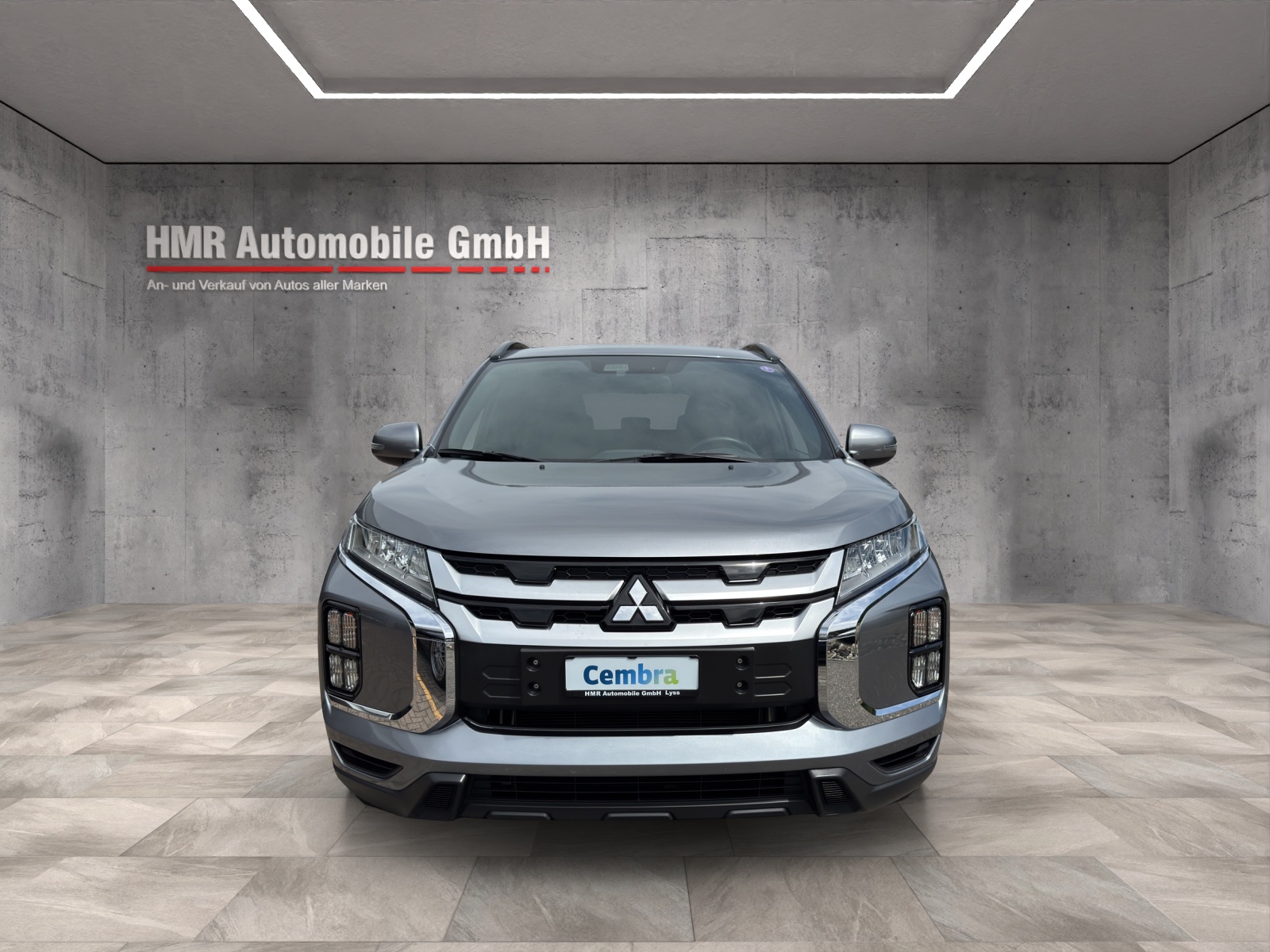 MITSUBISHI ASX 2.0 Diamond 4WD Automat-image-4