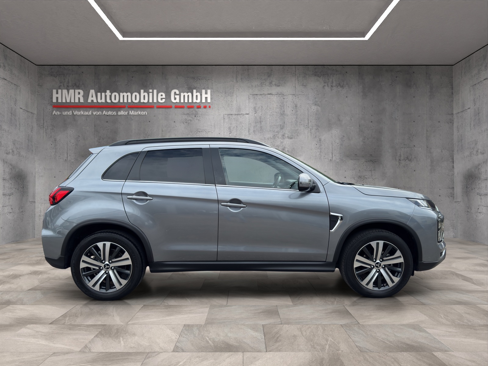 MITSUBISHI ASX 2.0 Diamond 4WD Automat-image-6