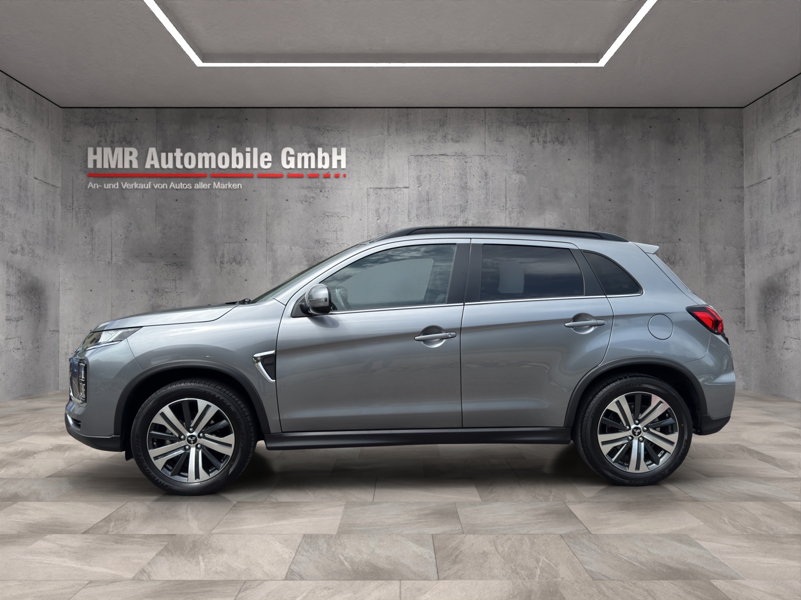 MITSUBISHI ASX 2.0 Diamond 4WD Automat-image-7