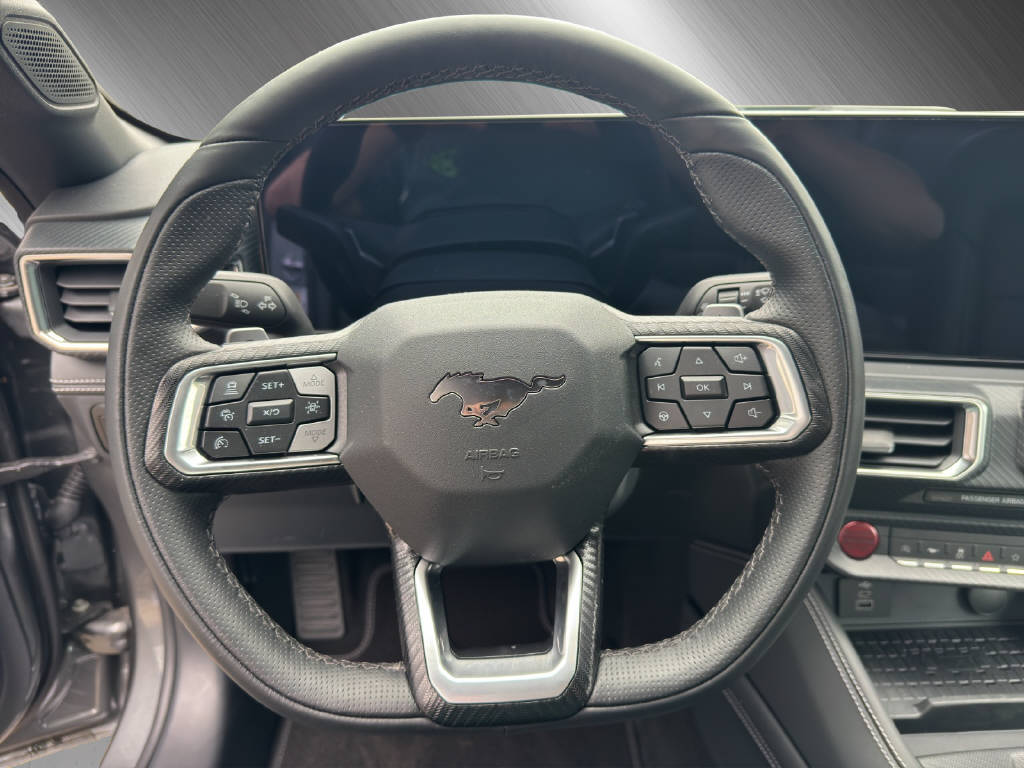FORD Mustang Coupé 5.0 V8 GT **5 Jahre Garantie**-image-9