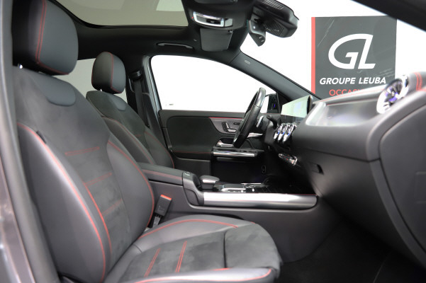 Image MERCEDES-BENZ EQA-350 EQA 350 AMG Line 4Matic