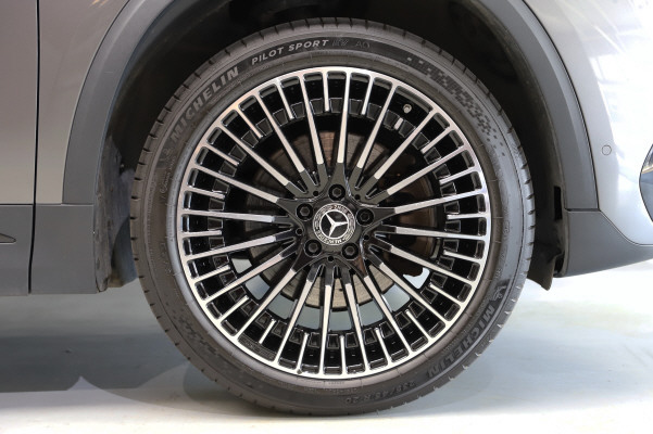 Image MERCEDES-BENZ EQA-350 EQA 350 AMG Line 4Matic