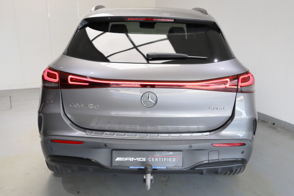Image MERCEDES-BENZ EQA-350 EQA 350 AMG Line 4Matic