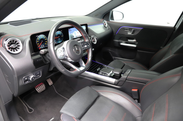 Image MERCEDES-BENZ EQA-350 EQA 350 AMG Line 4Matic