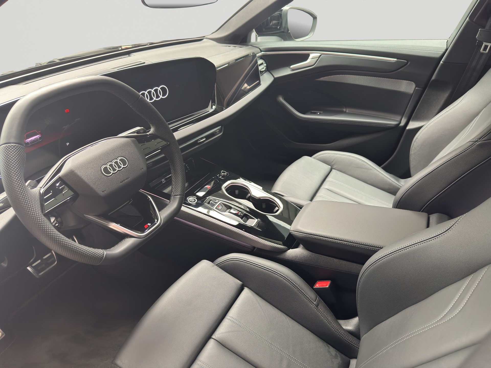 AUDI A6 Avant TDI 150 kW S tronic S-Line-image-6