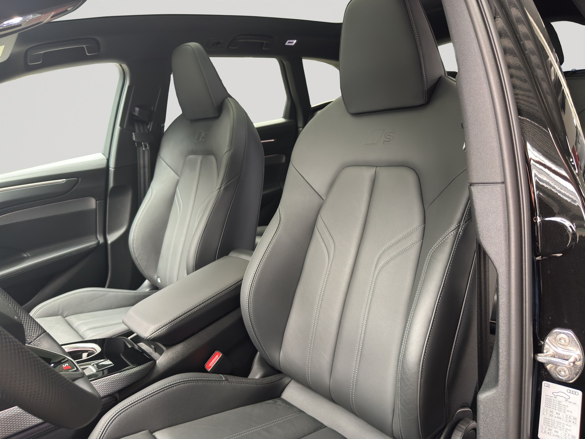 AUDI A6 Avant TDI 150 kW S tronic S-Line-image-5