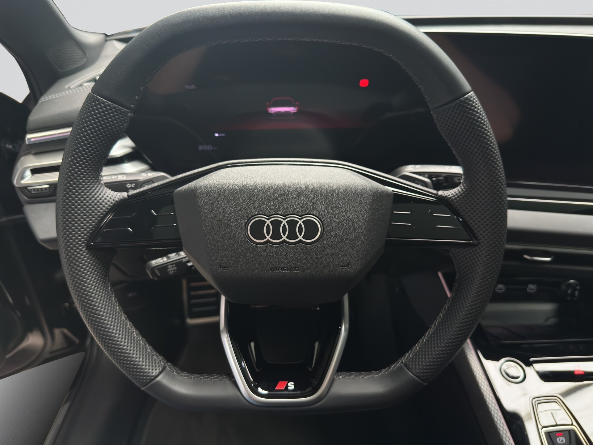 AUDI A6 Avant TDI 150 kW S tronic S-Line-image-9
