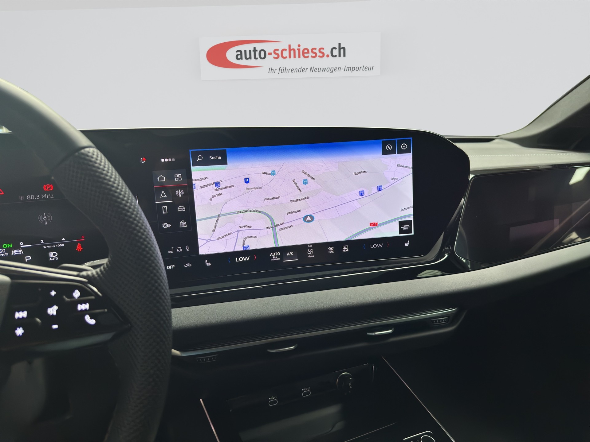 AUDI A6 Avant TDI 150 kW S tronic S-Line-image-11