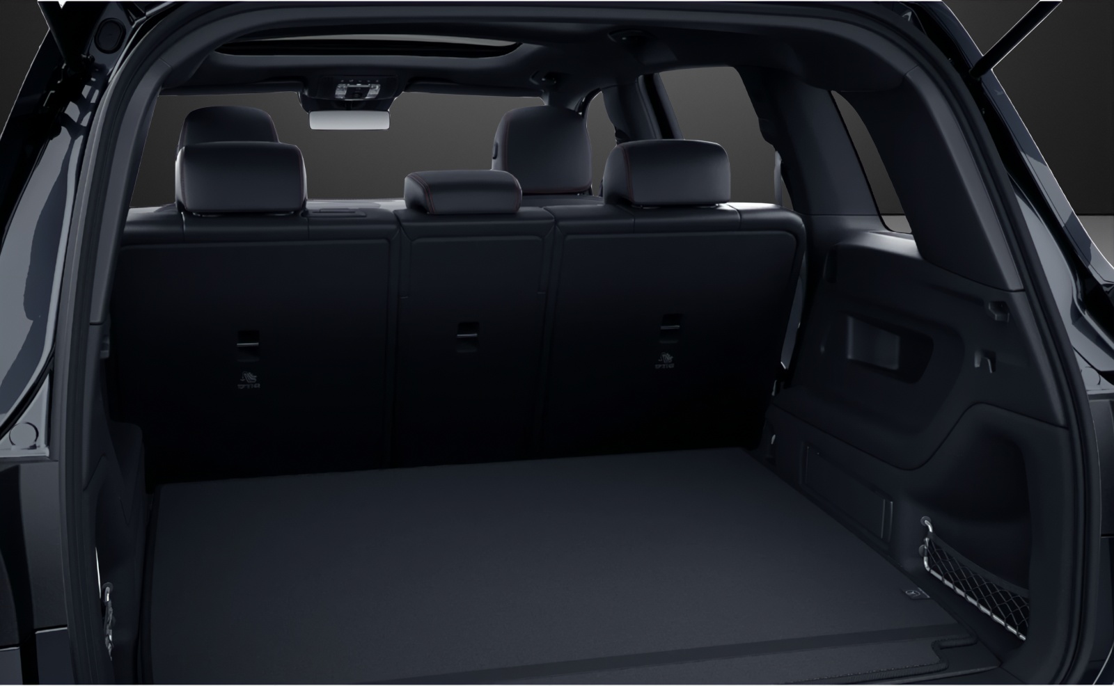MERCEDES-BENZ GLB 250 4Matic AMG Line 8G-Tronic-image-10
