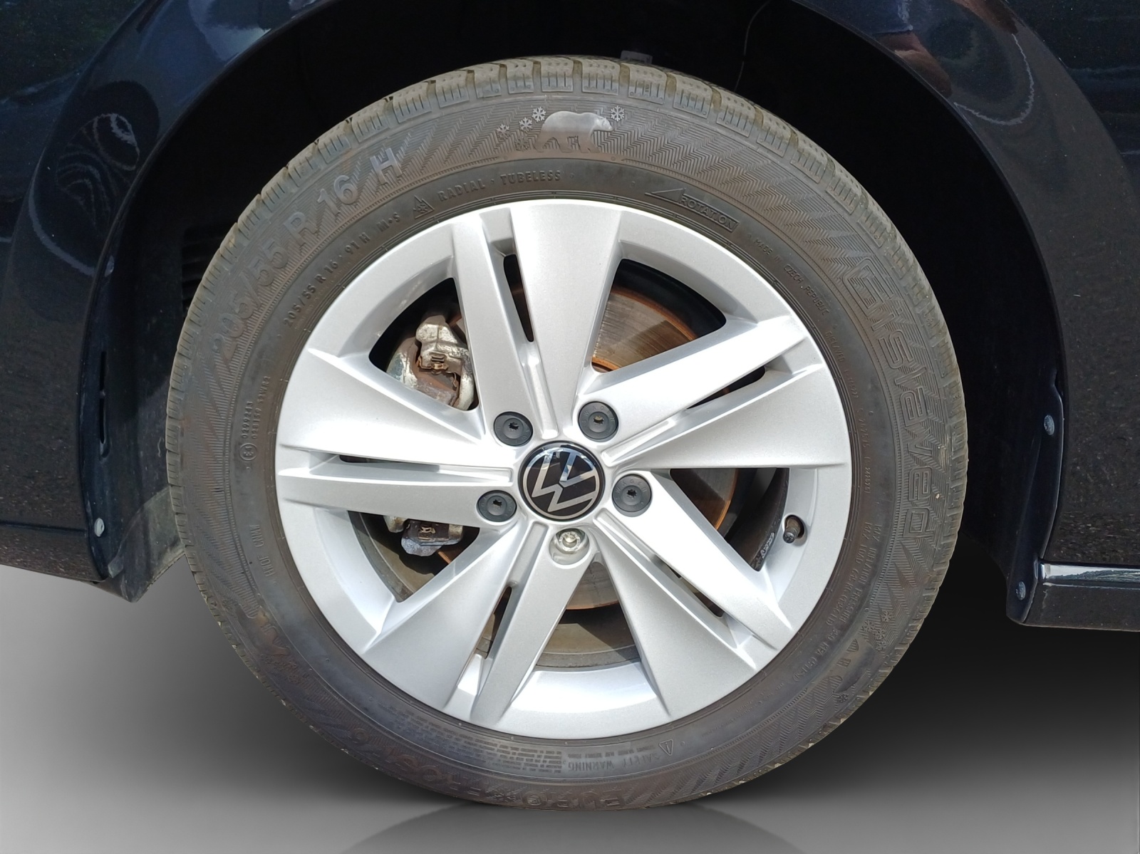VW Golf Variant 1.5 eTSI mHEV Life DSG-image-14