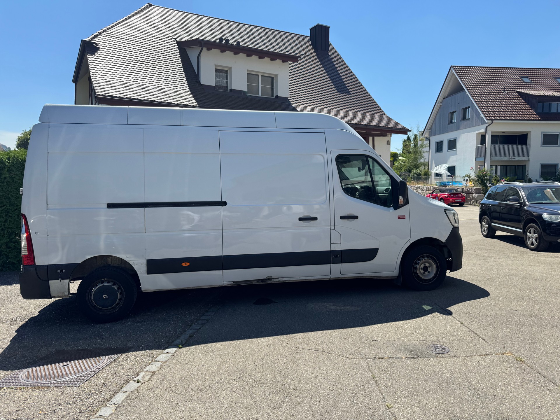 RENAULT Master T35 ENERGY 2.3dCi 150 L3H2-image-6