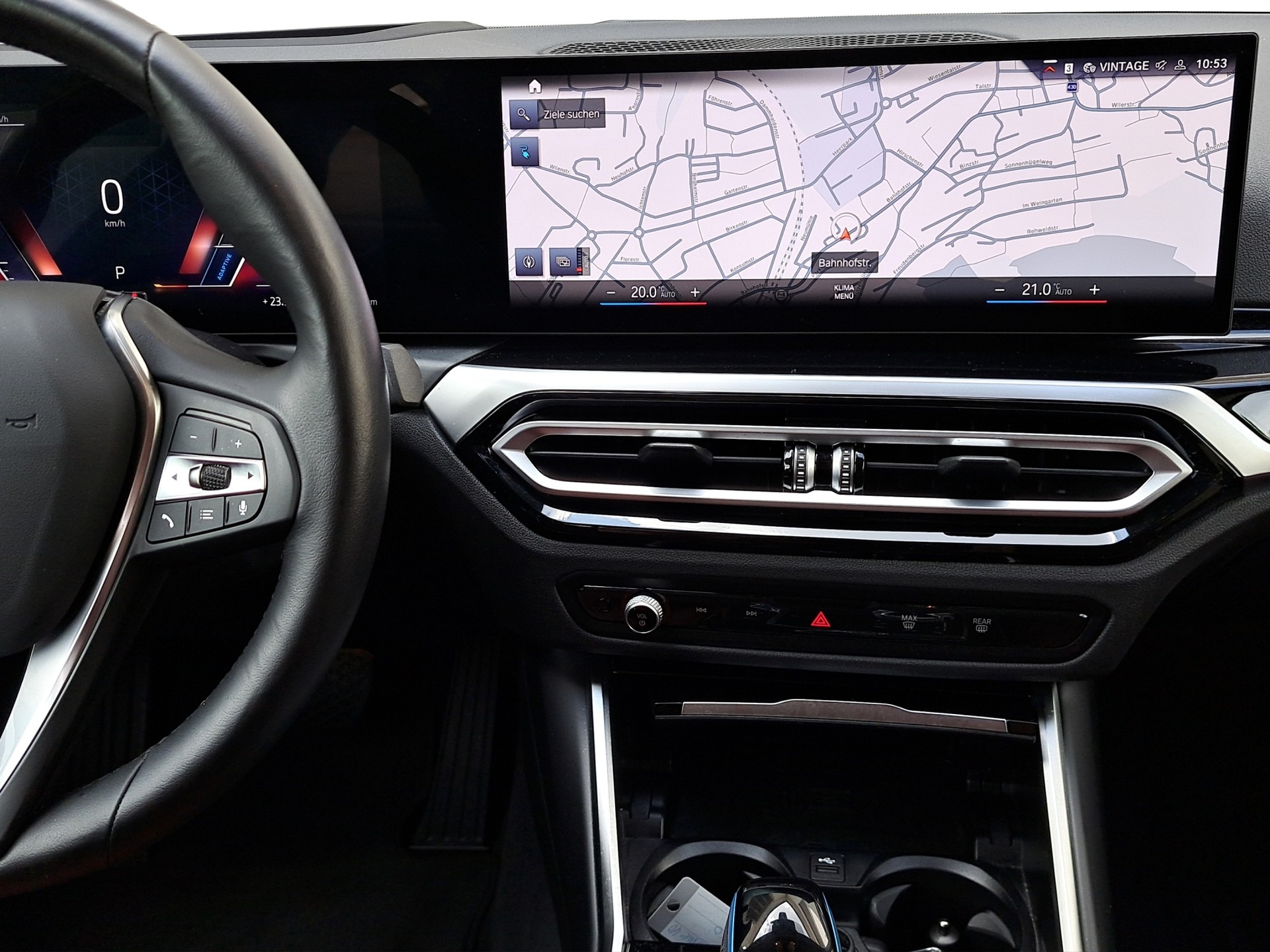 BMW i4 eDrive 40 *Anhängerkupplung*-image-10