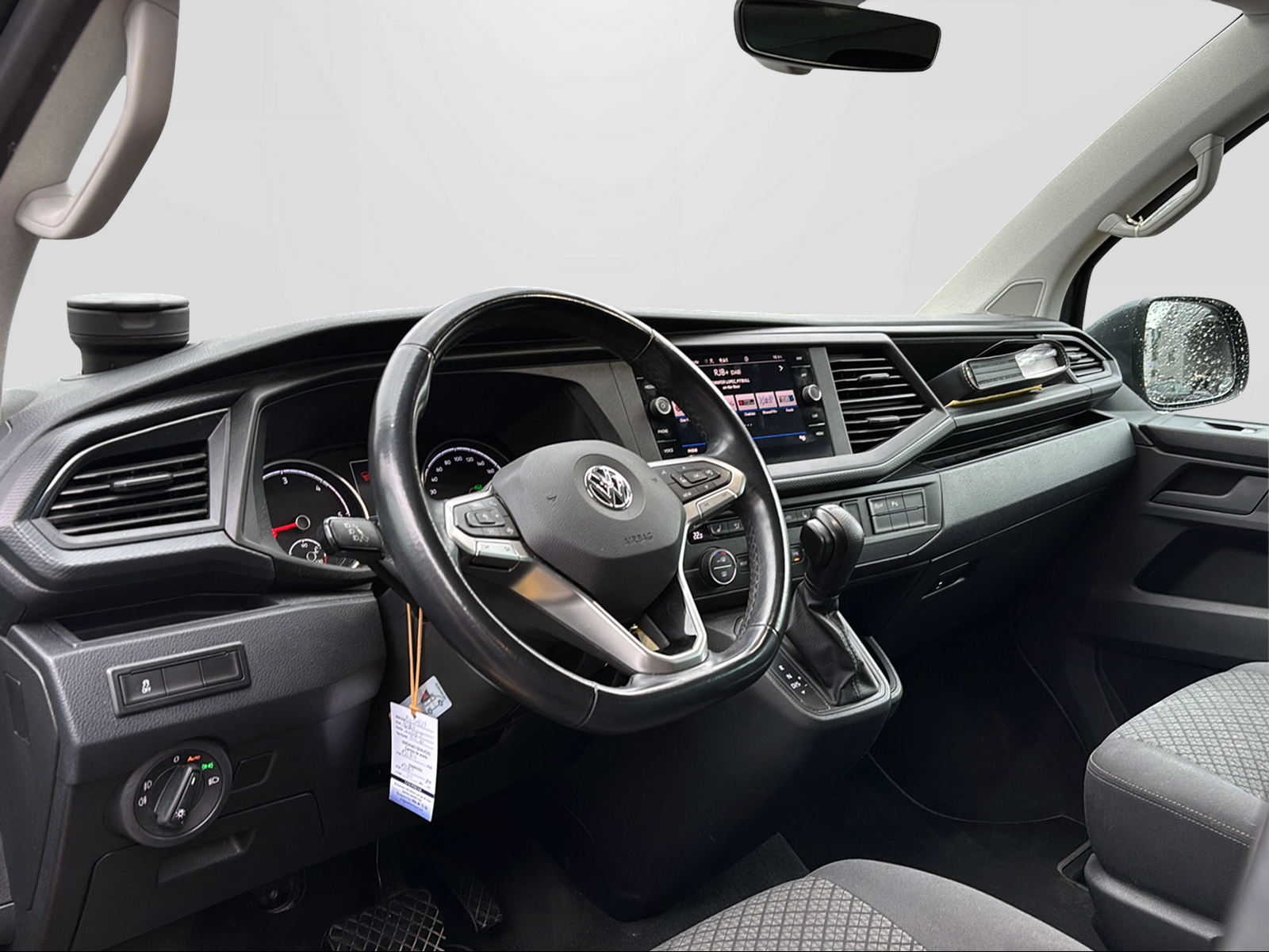 VW T6 California 2.0 Bi-TDI Beach Liberty 4Motion DSG-image-4
