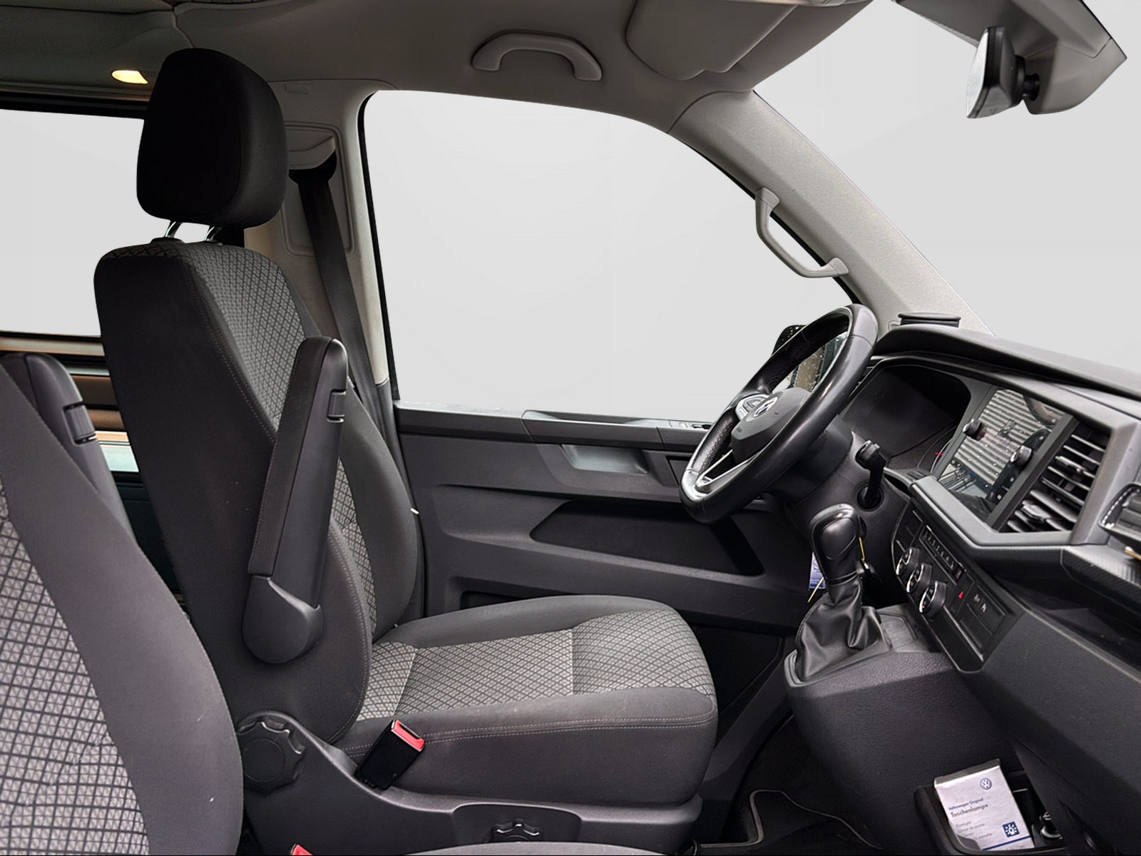 VW T6 California 2.0 Bi-TDI Beach Liberty 4Motion DSG-image-3