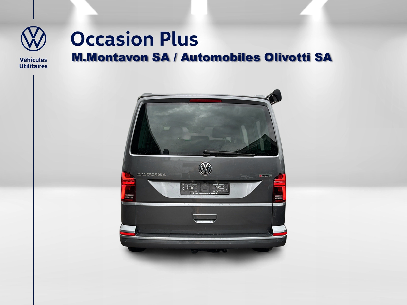 VW T6 California 2.0 Bi-TDI Beach Liberty 4Motion DSG-image-7
