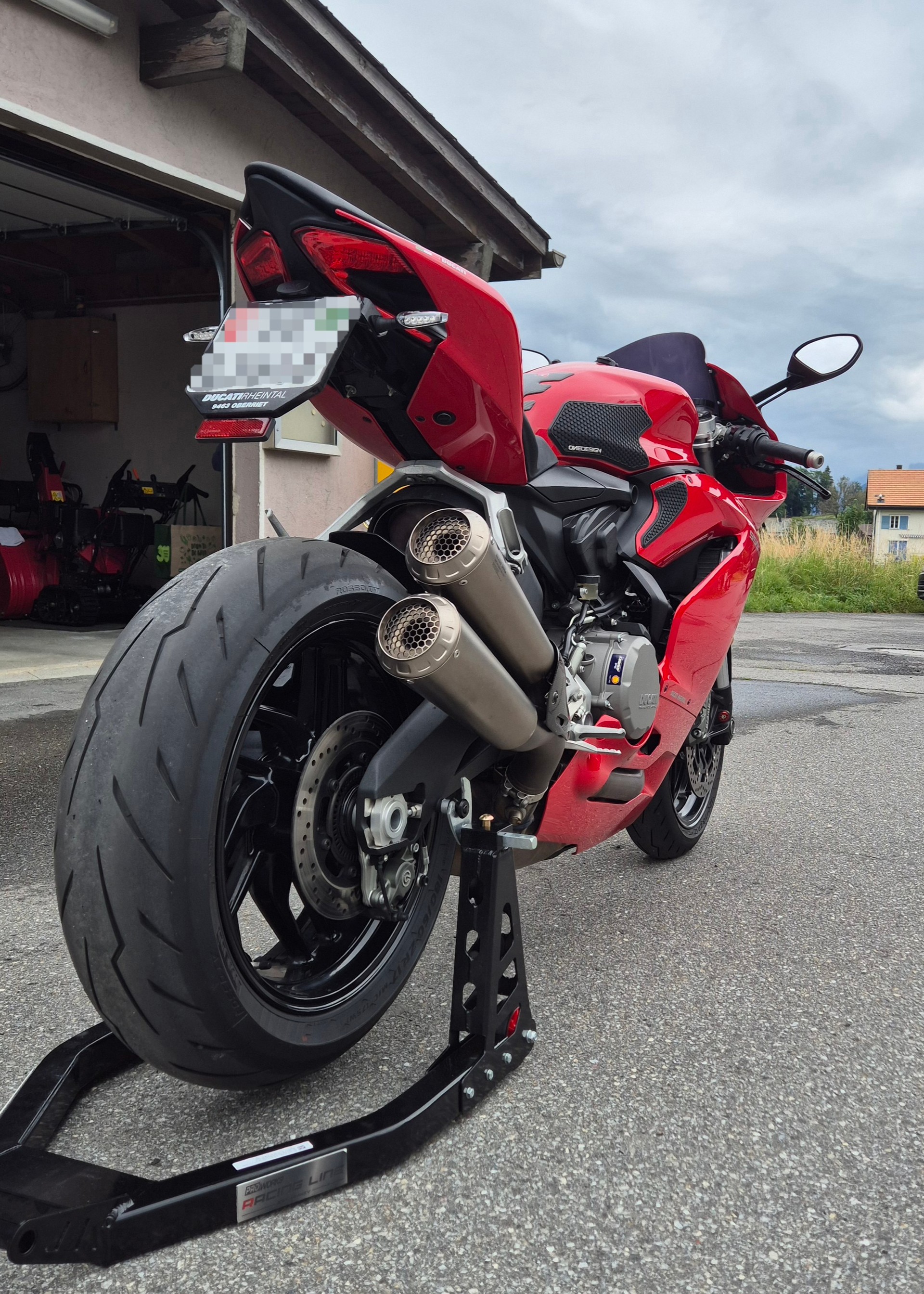 DUCATI Panigale 959-image-2