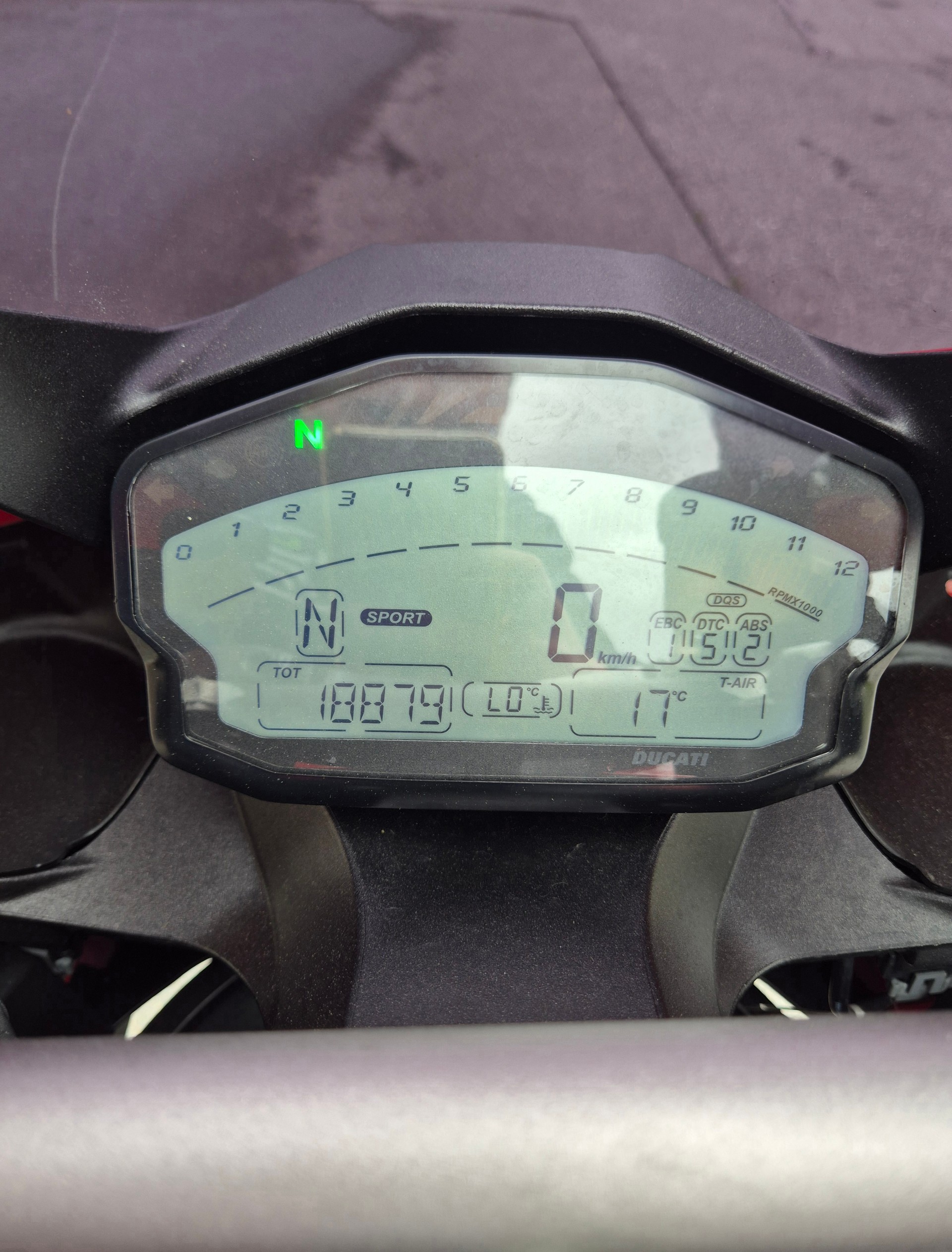 DUCATI Panigale 959-image-6