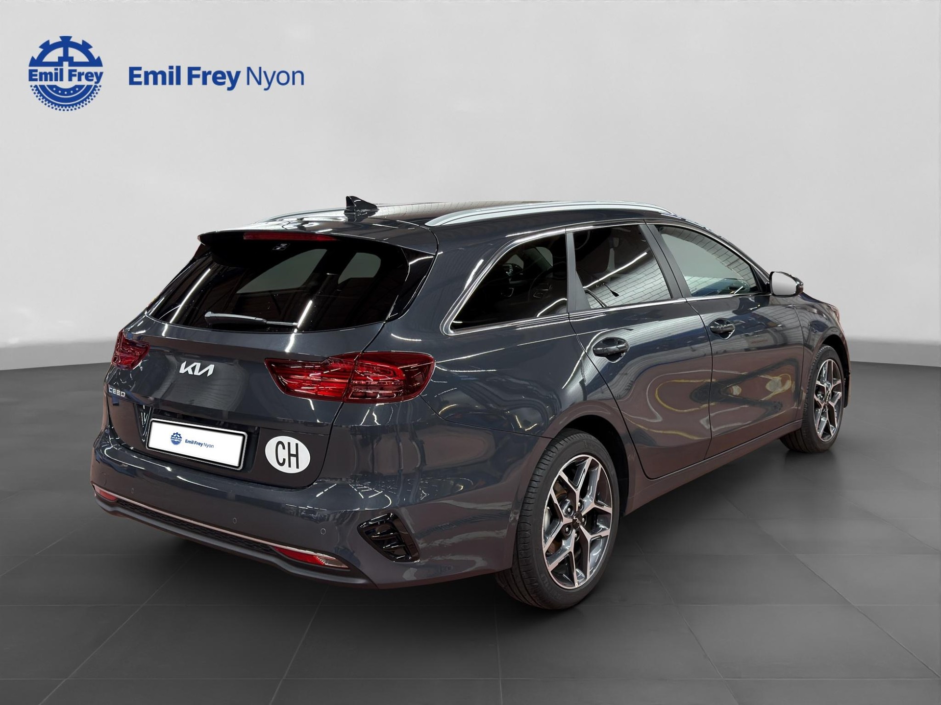 KIA Ceed SW 1.5 T-GDi MHEV Power-image-5