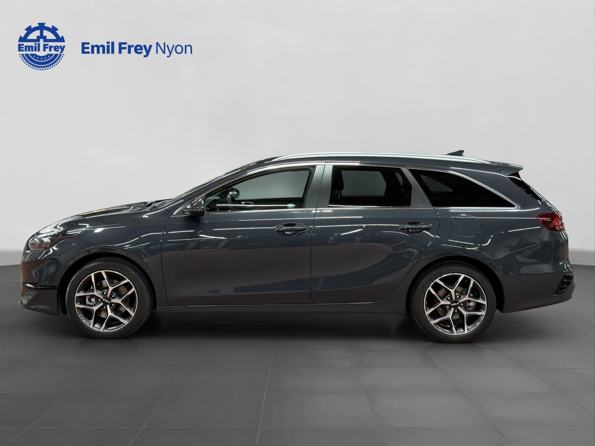 KIA Ceed SW 1.5 T-GDi MHEV Power-image-2