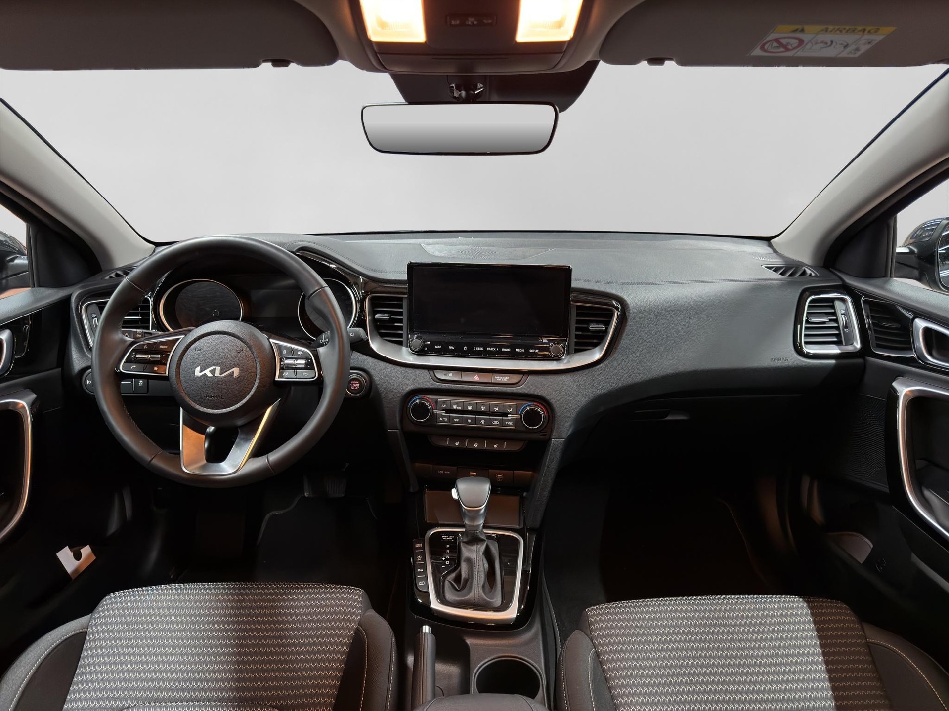 KIA Ceed SW 1.5 T-GDi MHEV Power-image-7