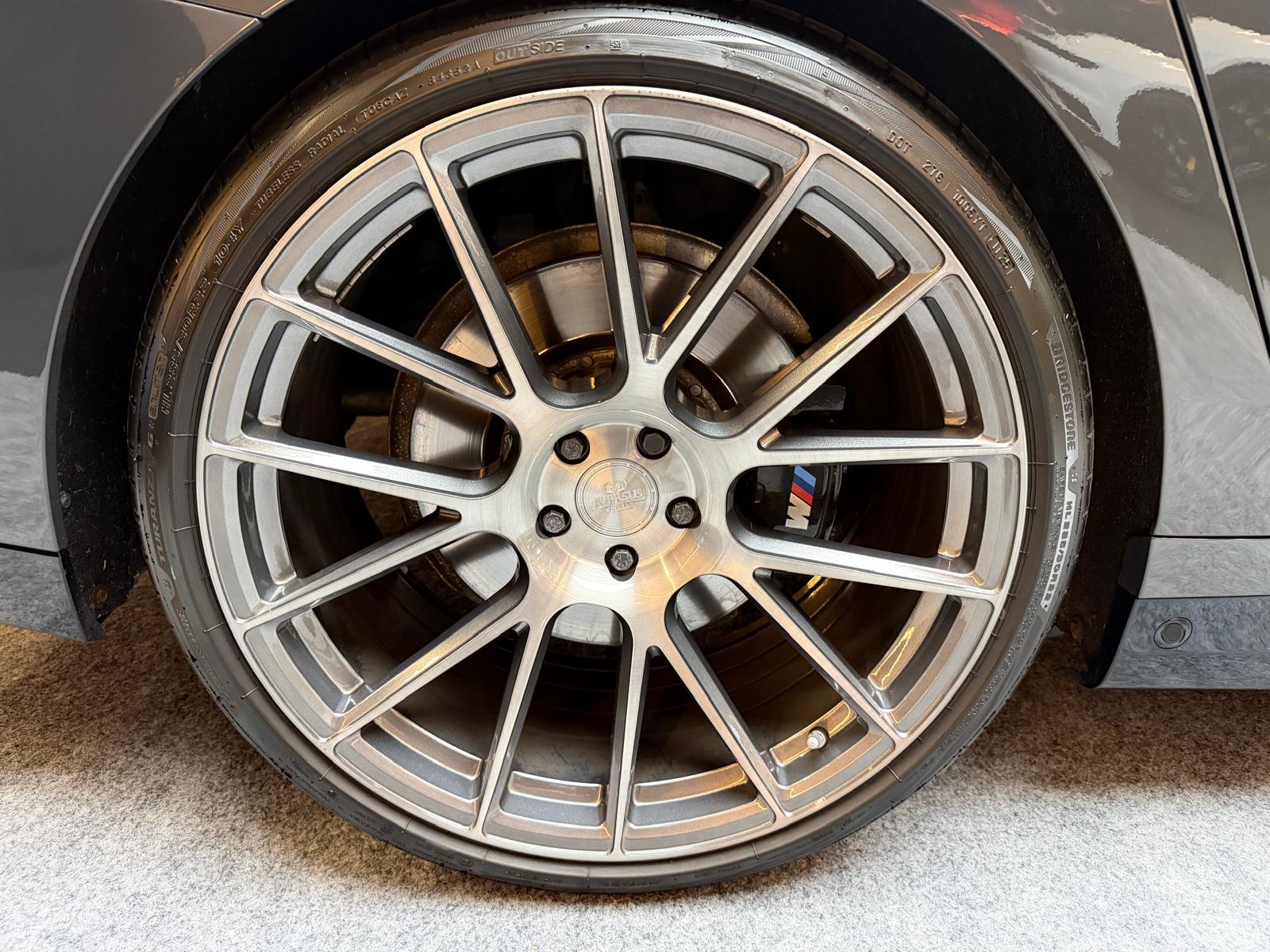 BMW 740d xDrive M-Sport-image-9