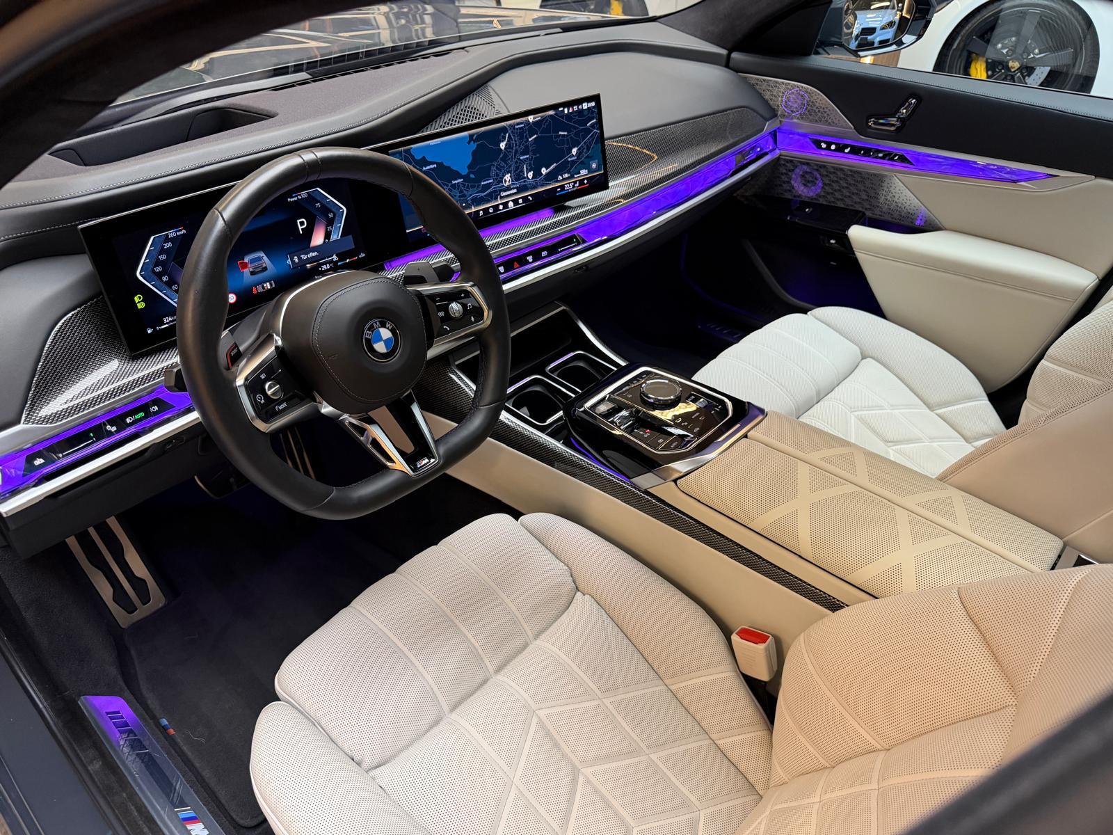 BMW 740d xDrive M-Sport-image-13