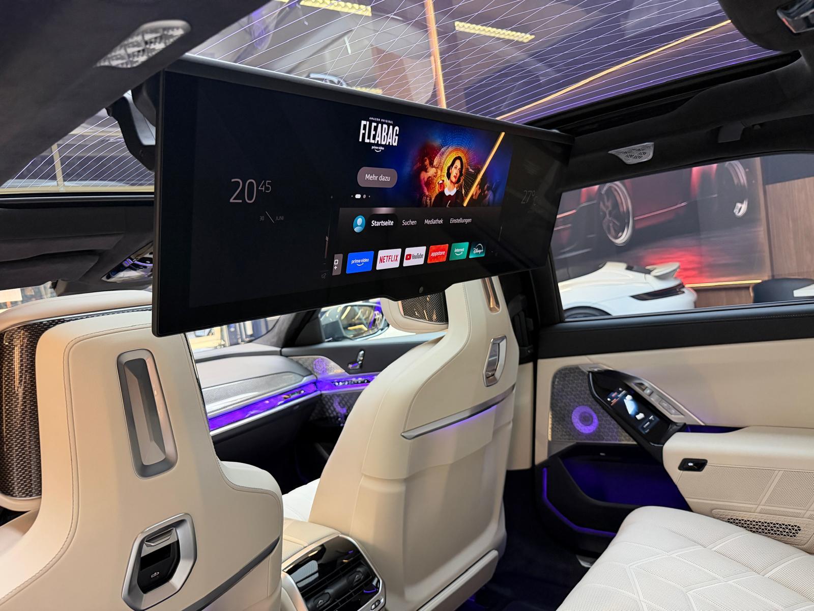 BMW 740d xDrive M-Sport-image-21