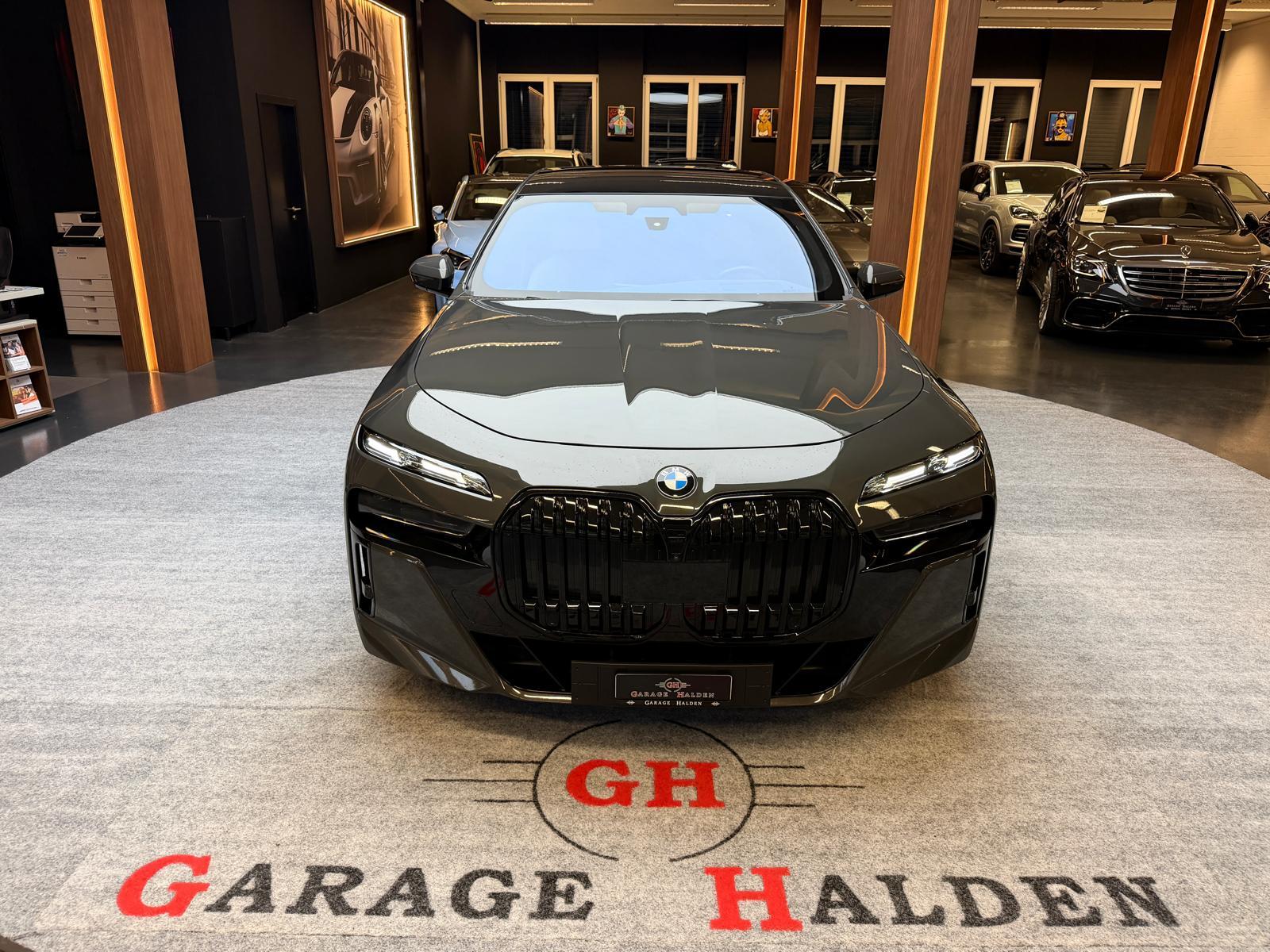 BMW 740d xDrive M-Sport-image-2