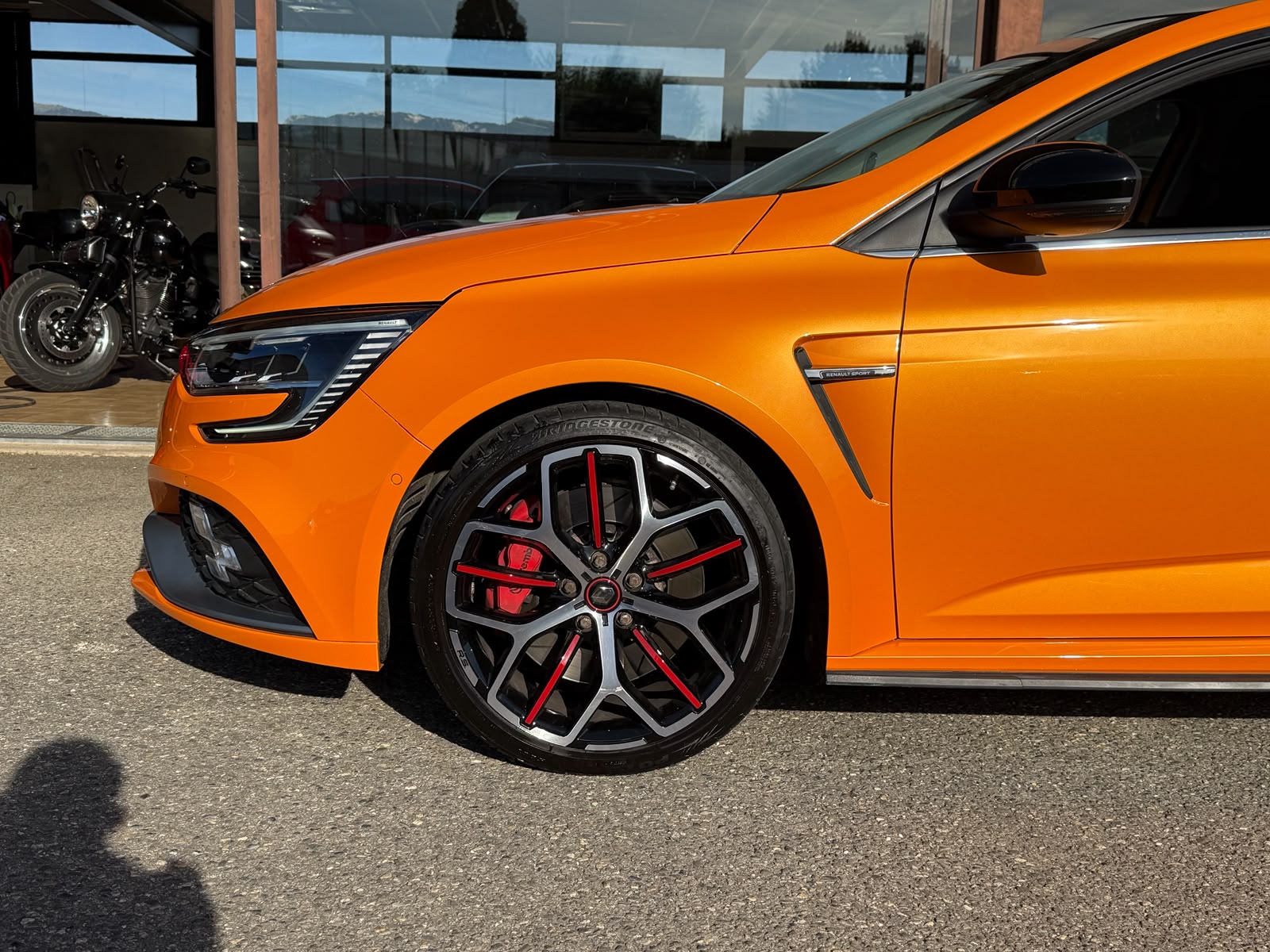 RENAULT Mégane Trophy 300 EDC-image-5