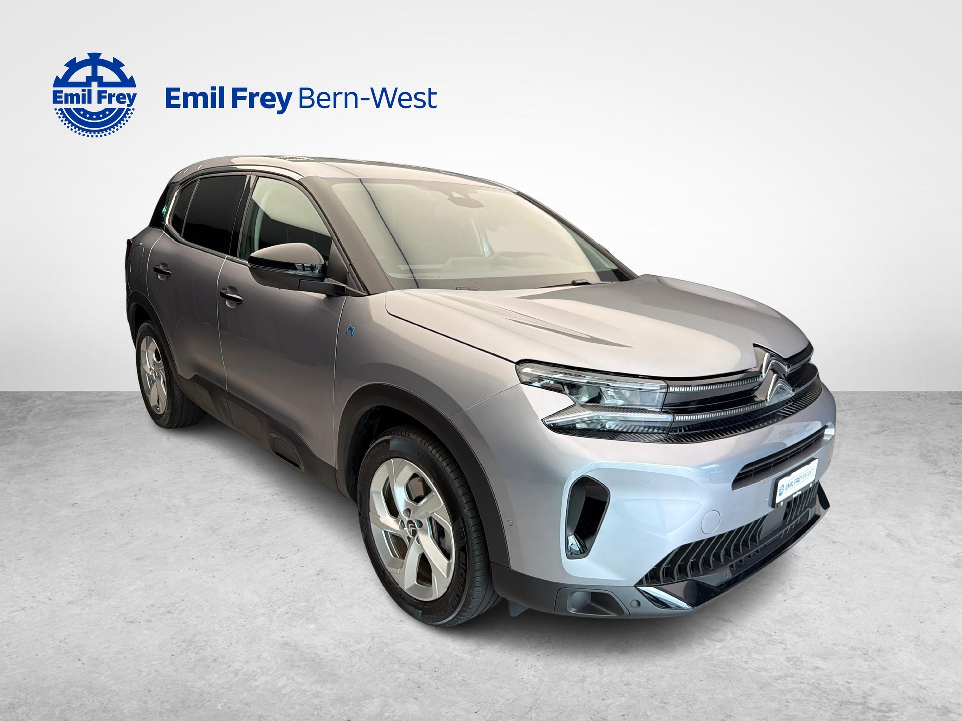 CITROEN C5 Aircross 1.6 Plug-in Hybrid You+-image-7