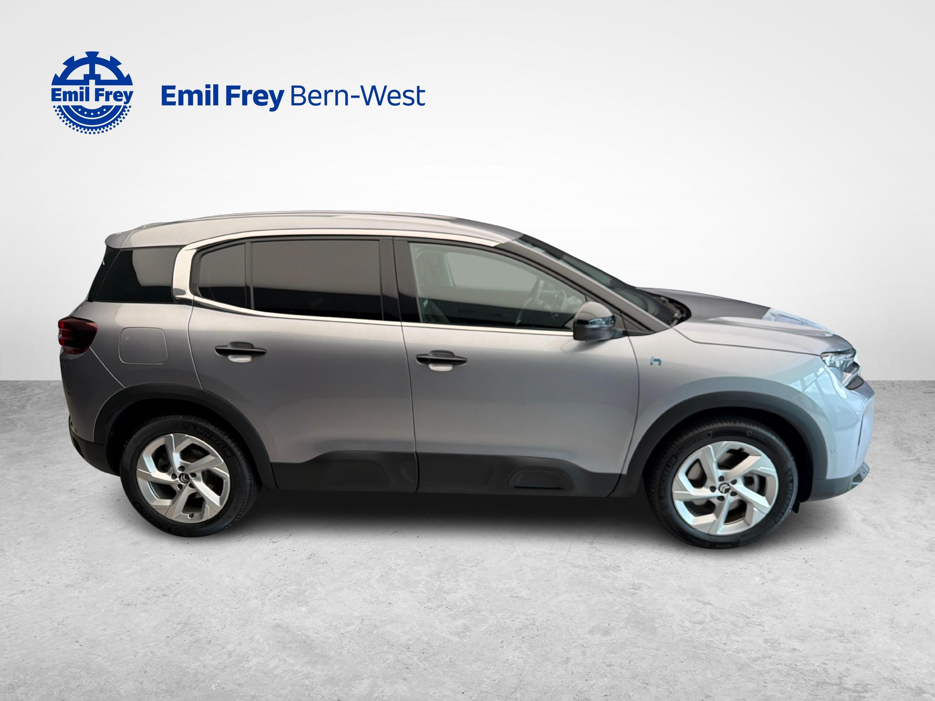 CITROEN C5 Aircross 1.6 Plug-in Hybrid You+-image-6