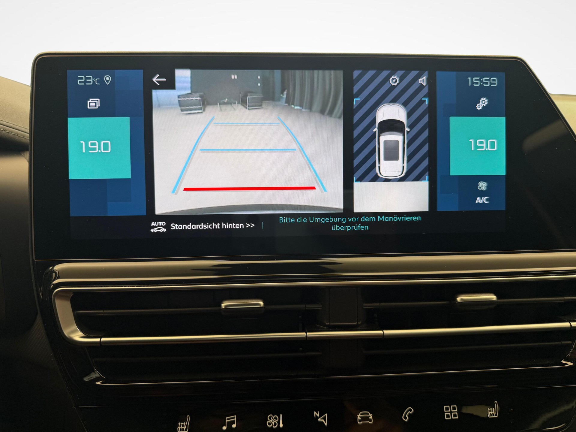 CITROEN C5 Aircross 1.6 Plug-in Hybrid You+-image-14
